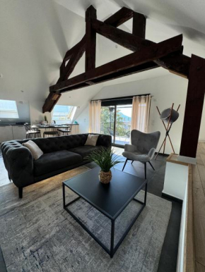 Magnifique Appartement Vue Lac - 5 Personnes